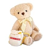 お仕立て券◆2017年限定メモリアルベア 春夏モデル