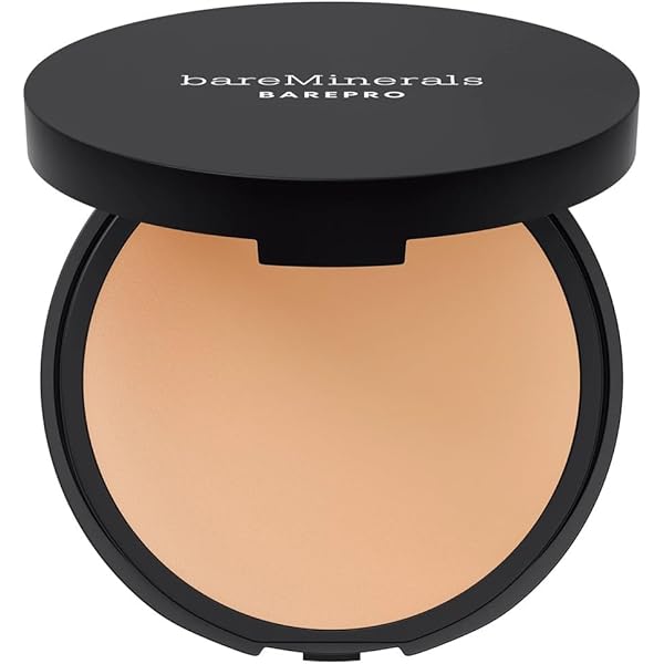 Amazon.co.jp: bareMinerals ベアミネラル ベアプロ 16HR