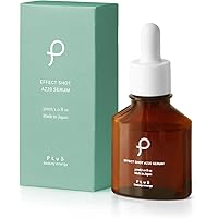 Amazon.co.jp: [ プリュ (PLuS)] [ビタミンC誘導体 10% 美容液 高濃度