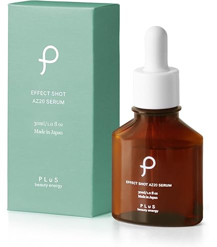 Amazon.co.jp: プリュ (PLuS) ビタミンC誘導体 10% 高濃度 美容液