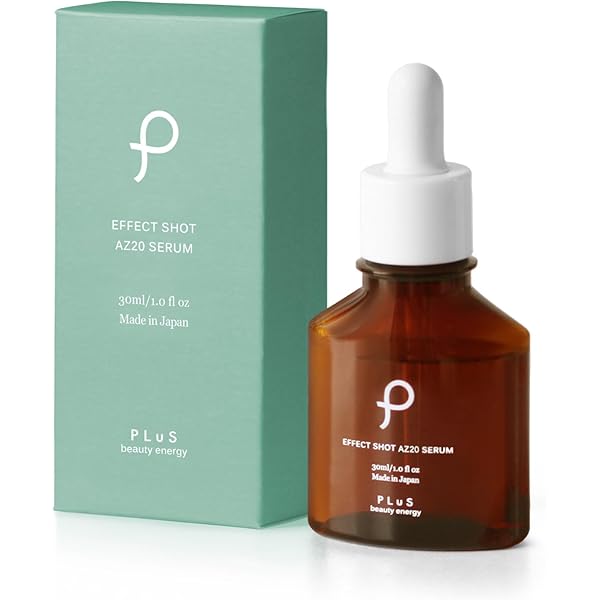 美容液 10/10 lmal CosDeBAHA / AZアゼライン酸10美容液 30mlの商品情報｜美容