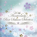 10th Anniversary BEST ������selection