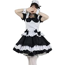 コスプレ ロリータ ロリィタ Amazon.co.jp: 衣舞cosゴスロリ ロリィタ メイド服 ロリータ