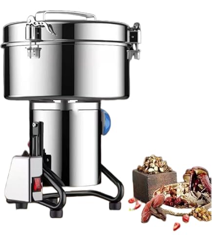 Amazon.co.jp: ハイスピードミル HS－15 家庭用コンセントで使用