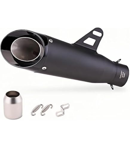 Amazon | モリワキ(MORIWAKI) スリップオンマフラー NEO CLASSIC BP-X