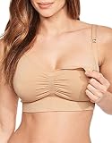Next Generation Nursing Bra [並行輸入品]