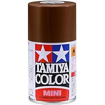 Amazon | タミヤ(TAMIYA) スプレー TS-67 佐世保海軍工廠グレイ