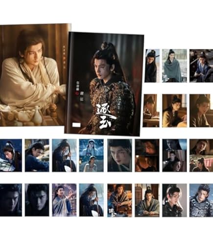Amazon.co.jp: 張凌赫 ジャンリンホー グッズ ポスター 写真集 逐玉