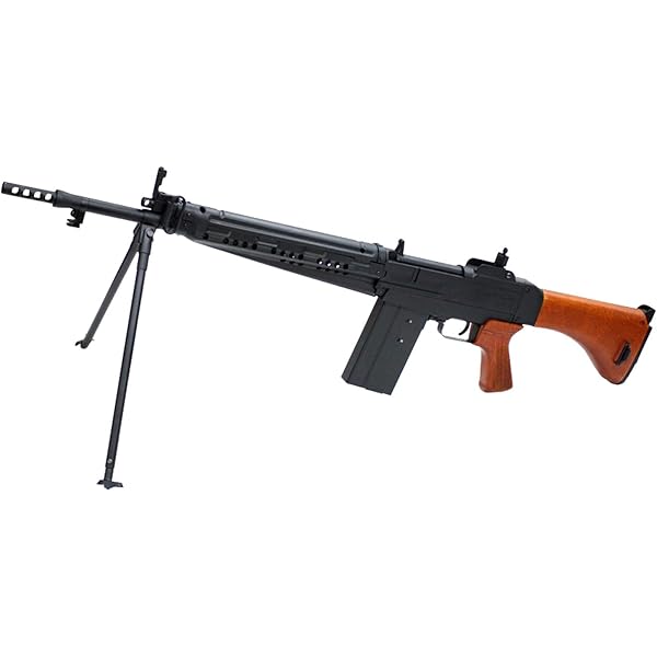Amazon | S&T 64式小銃 G3電動ガン（電子トリガーシステム搭載 ...