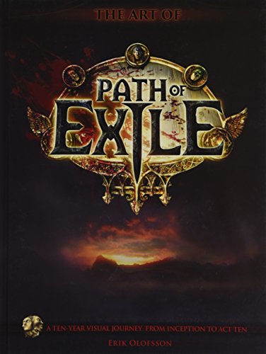The Art of Path of Exile