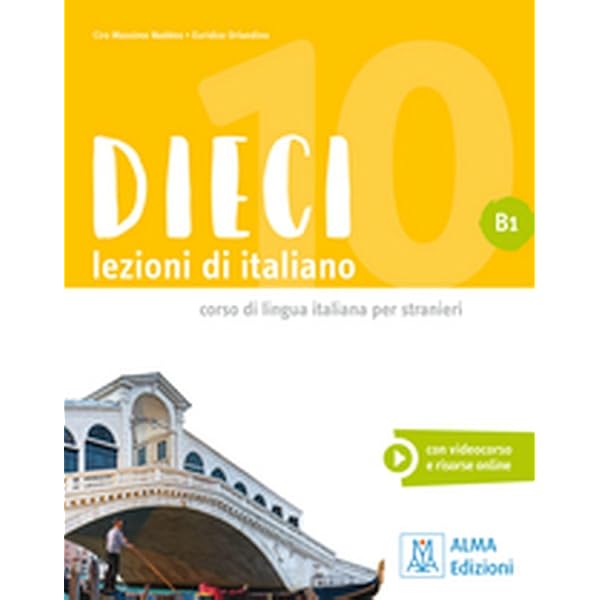 イタリア語 テキスト Dieci Amazon.co.jp: Dieci A2: lezioni di italiano.Ein Italienischkurs