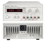 E3620A 50W デュアル出力電源（2×25 V、1 A）