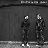 Chris Thile & Brad Mehldau [12 inch Analog]