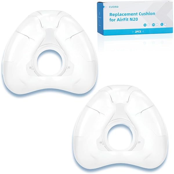 AirFit n20 3点セット エアーフィット N20マスク(ヘッドギア付) | CPAP LAB-シーパップ