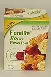 FloralifeローズフラワーFood – ボックスof 100パケット