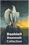 Dashiell Hammett Collection (English Edition)
