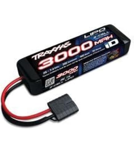 Amazon.co.jp: Traxxas Carregador duplo 2972 EZ-Peak Plus 100
