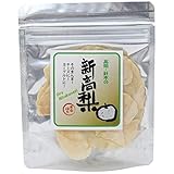 南国FOOD PLUS ドライフルーツ高知・針木の新高梨 20g