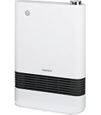 Amazon.co.jp: [山善] 大風量 セラミックヒーター 人感センサー 省エネ