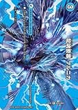 DM25-EX2/超28/R/龍魂要塞 ブルニカ／極真龍魂 オール・オーバー・ザ・ワールド【デュエキングMAX】