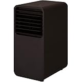 プラスマイナスゼロ ミニ セラミックファンヒーター [ ブラウン/XHH-C120 ] ±0 Mini Ceramic Fan Heater