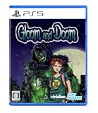 Gloom and Doom -PS5 【Amazon.co.jp限定特典】オリジナルデジタル壁紙 配信