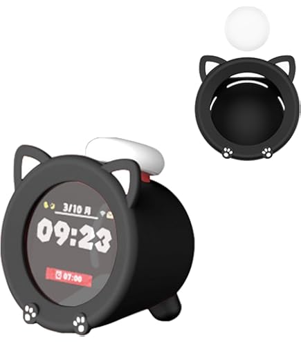 Amazon | PDA工房 ニンテンドーサウンドクロック Alarmo (アラーモ