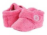 (アグ)UGG ベビーシューズ・スリップオン・クリブシューズ・靴 Bixbee (Infant/Toddler) Bubble Gum 6-12 Months n/a M [並行輸入品]