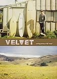 VELVET -surfing journey in NZ: moa2 [DVD]