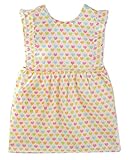 ベビーエプロン防水ドレスベビー服韓国エプロン絵画