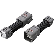 AVEST デイライト化・ブレーキ全灯化ハーネスセット 51E70PPJiJL._AC_UL210_SR210,