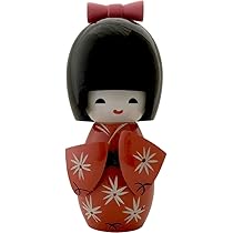 いろいろミニサイズ　こけし　19体＋1体セット いろいろミニサイズ こけし 19体＋1体セット