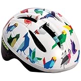 レーザー ボブ バード ヘルメット サイズ45-51cm