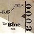 THE BLUE HEARTS「TRAIN‐TRAIN(デジタルリマスター)」