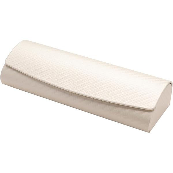 Amazon | [Morydovs] 白 メガネケース おしゃれ 眼鏡ケース ハード眼鏡