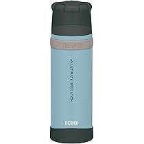 Amazon | [サーモス]THERMOS 山専用ボトル ステンレスボトル 750ml FFX