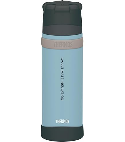 Amazon.co.jp: サーモス(THERMOS) 山専ステンレスボトル 500ml クリア