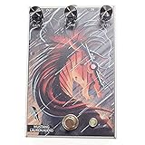 LAUREN AUDIO Mustang