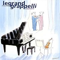 Amazon.co.jp: Vintage Grappelli: ミュージック