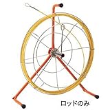 ジョイント釣り名人スリム（リールタイプ） JF-4315