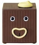クロックマン 上方 関西育ちやねん
