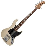 Bacchus WL5-ASH33-AC RSM/M WBD 5弦エレキベース バッカス