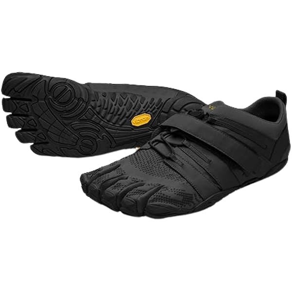靴 Vibram FiveFingers vi-s 39 Vibram Fivefingers W346 Blue Gray Bikila Mesh Running Shoes Womens