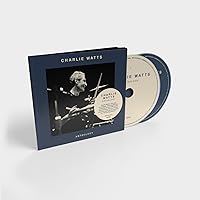Amazon.co.jp: CHARLIE WATTS AND HIS ROLLING STONES: ミュージック