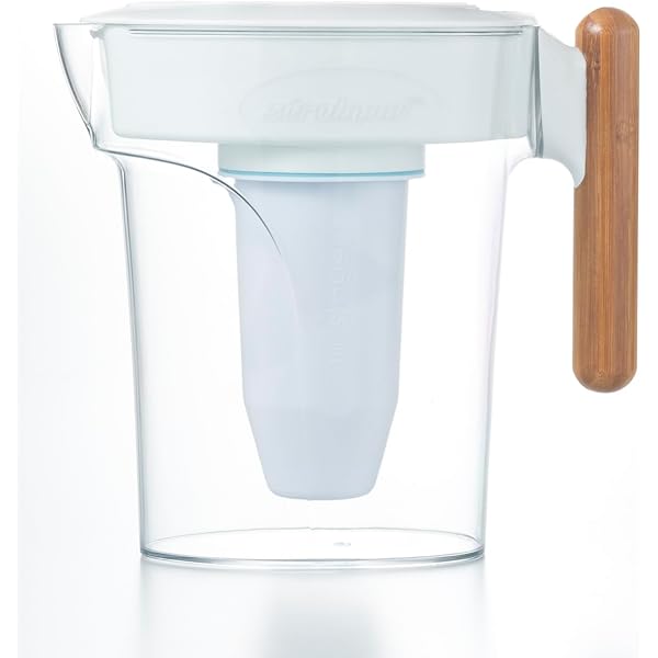 Amazon | ZeroWater (ゼロウォーター) 22カップ 5段階 浄水器