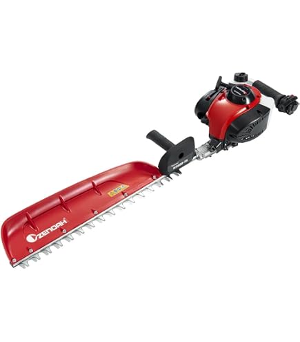 Amazon.co.jp: Husqvarna Zenoah Xenoah Hedge Trimmer PHT750-EZ