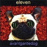 Avantgardedog