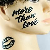 more than love (特典なし)