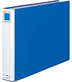 Amazon | コクヨ(KOKUYO) KOKUYO フ-RT663B チューブファイルエコ