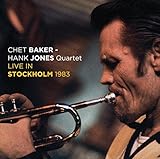 Live In Stockholm 1983 + 4 bonus tracks